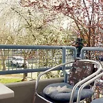 Apartamento Pfalzsprung 42, 55543