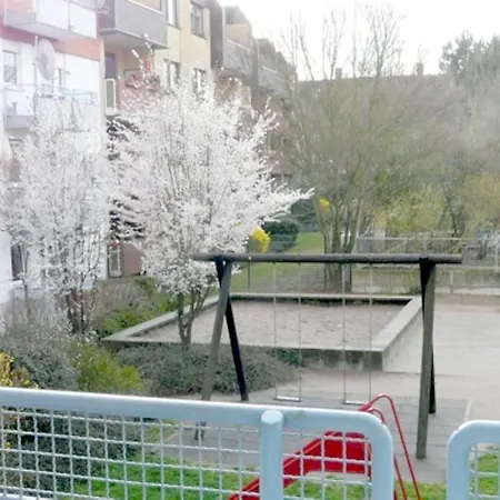 Apartment Pfalzsprung 42, 55543 Bad Kreuznach