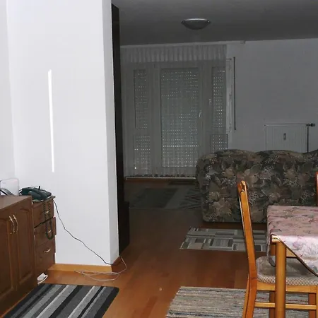 公寓 Pfalzsprung 42, 55543 *