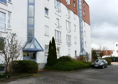 Pfalzsprung 42, 55543