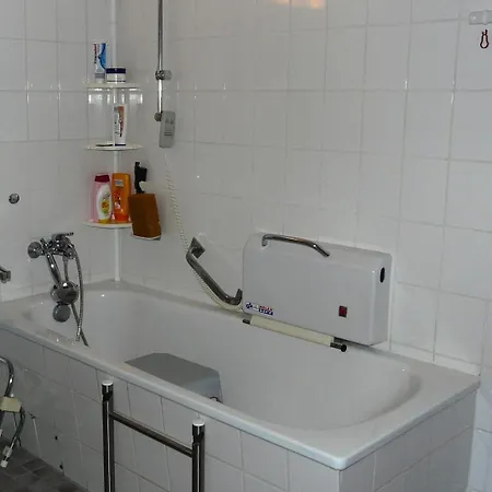 Apartment Pfalzsprung 42, 55543