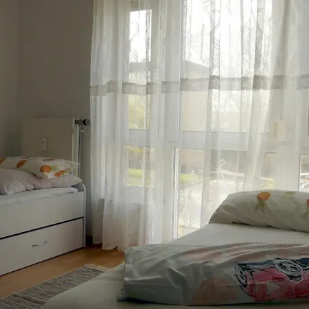 Pfalzsprung 42, 55543 Apartment *