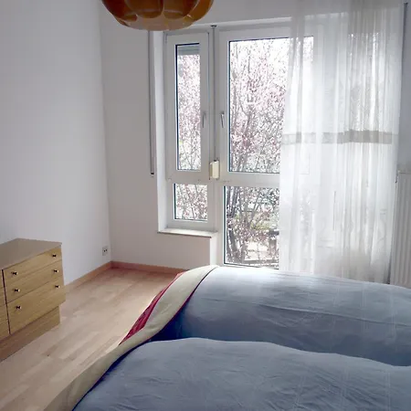 Pfalzsprung 42, 55543 Apartment