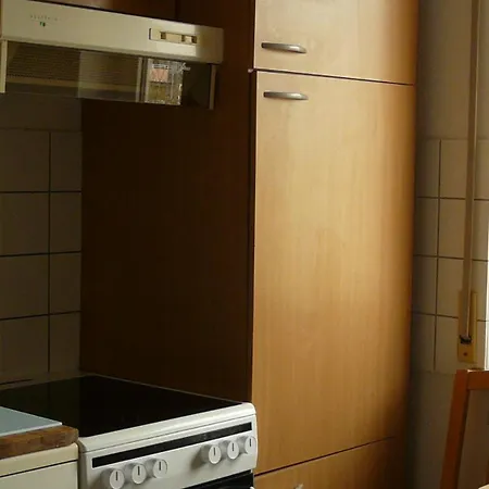 Pfalzsprung 42, 55543 Apartment *