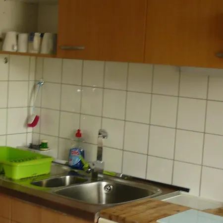 公寓 Pfalzsprung 42, 55543 巴特克罗伊茨纳赫