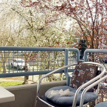 Apartment Pfalzsprung 42, 55543