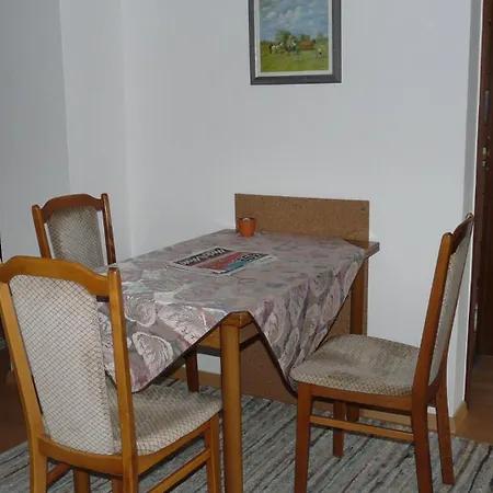 Pfalzsprung 42, 55543 Apartment Bad Kreuznach