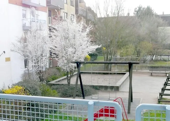 Apartment Pfalzsprung 42, 55543 Bad Kreuznach