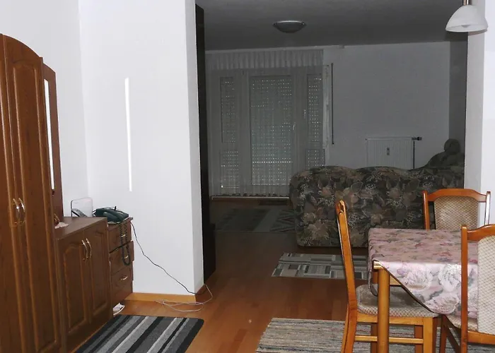 Apartment Pfalzsprung 42, 55543 *