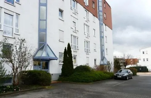 Pfalzsprung 42, 55543