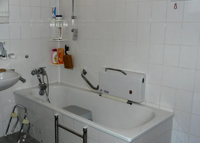 Apartment Pfalzsprung 42, 55543