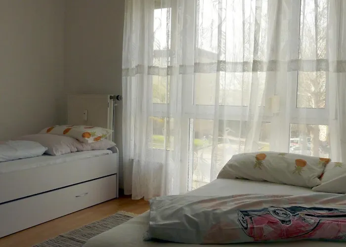 Pfalzsprung 42, 55543 Apartment *