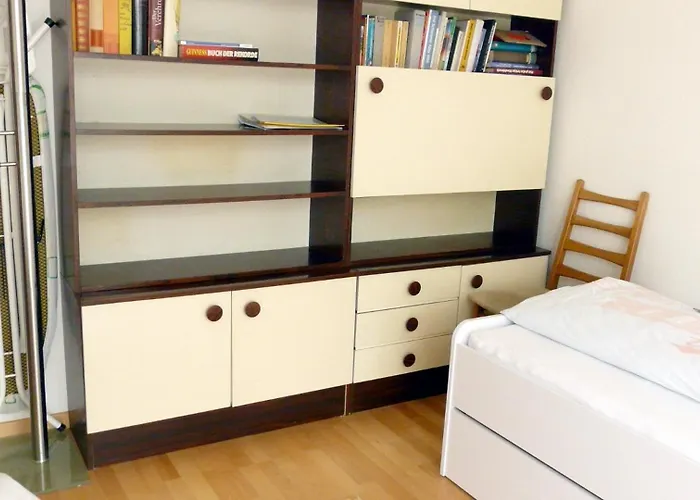 Pfalzsprung 42, 55543 Apartment Bad Kreuznach