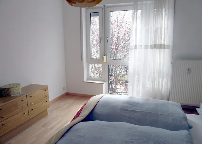 Pfalzsprung 42, 55543 Apartment