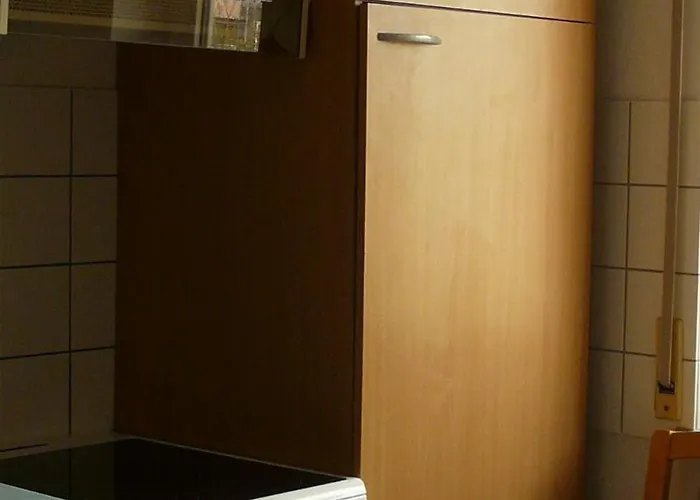 Pfalzsprung 42, 55543 Apartment *