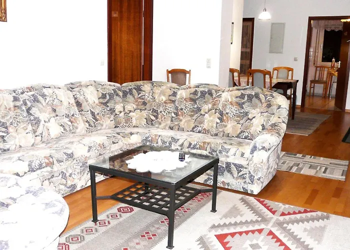 Pfalzsprung 42, 55543 * Bad Kreuznach