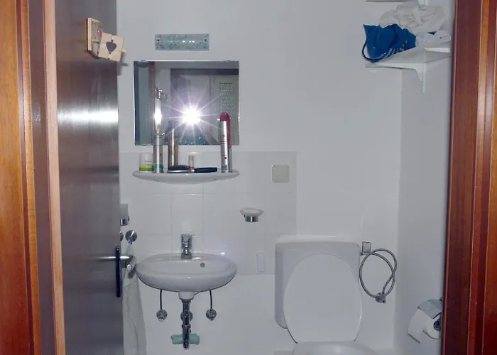 Apartment Pfalzsprung 42, 55543 *