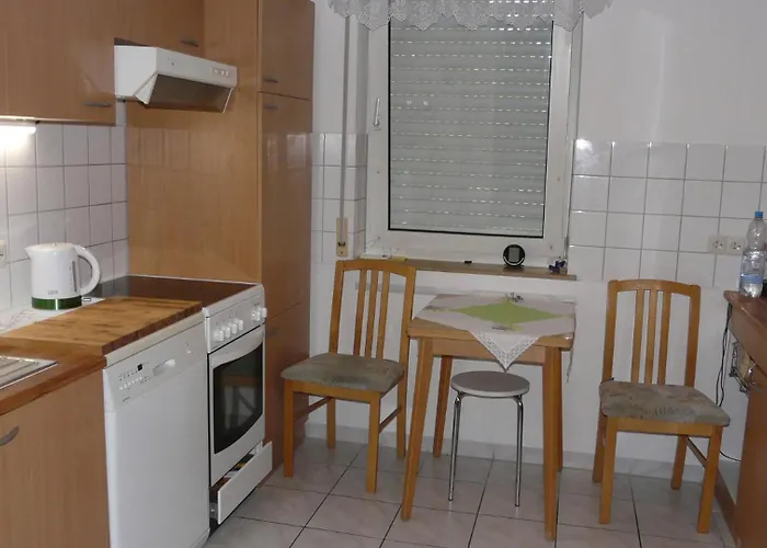 Pfalzsprung 42, 55543 Apartment