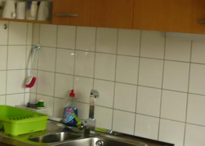 Apartment Pfalzsprung 42, 55543 Bad Kreuznach