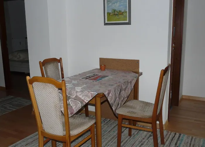 Pfalzsprung 42, 55543 Apartment Bad Kreuznach